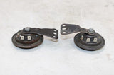 1980 YAMAHA XJ550 SECA OEM HORN SIGNAL PAIR