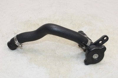 92-12 KAWASAKI NINJA 250R EX250F OEM RADIATOR CAP W HOSES