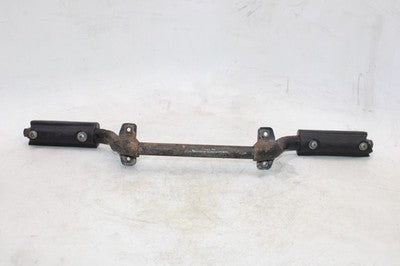 1983 Kawasaki KLT250 OEM FRONT FOOT REST PEG STEP BAR
