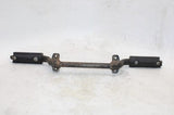 1983 Kawasaki KLT250 OEM FRONT FOOT REST PEG STEP BAR