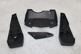 2012 YAMAHA FZ8 FZ8-NC OEM FAIRING COVERS SET