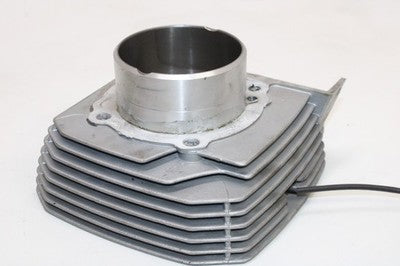 2012 DUCATI MONSTER 696 OEM REAR ENGINE MOTOR PISTON CYLINDERS BLOCK JUG