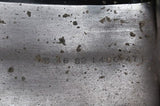 84-89 BMW K100RS OEM REAR BACK FENDER MUD GUARD
