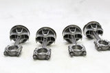 2017 YAMAHA FZ10 OEM ENGINE MOTOR BLOCK PISTONS