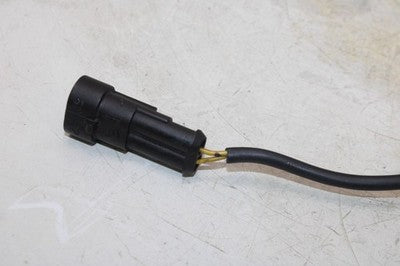 20-23 DUCATI SCRAMBLER 1100 SPORT OEM REAR BRAKE LEVER SENSOR