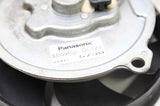 04-06 YAMAHA YZF R1 OEM ENGINE RADIATOR COOLING FAN