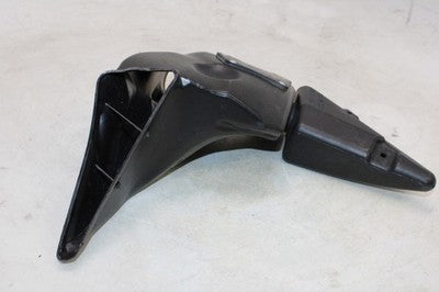 2005 HONDA CBR600RR OEM LEFT AIR DUCT