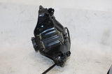 2018 BMW G310GS OEM GAS TANK FUEL CELL PETROL RESERVOIR