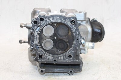 14-16 SUZUKI VSTROM 1000 DL1000A ABS OEM FRONT ENGINE TOP END CYLINDER HEAD