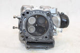 14-16 SUZUKI VSTROM 1000 DL1000A ABS OEM FRONT ENGINE TOP END CYLINDER HEAD