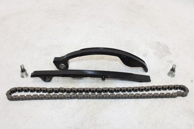 2008 Suzuki GSXR750 OEM CAM CHAIN WITH GUIDES
