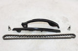 2008 Suzuki GSXR750 OEM CAM CHAIN WITH GUIDES