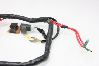 2005 YAMAHA VINO 125 YJ125 OEM MAIN ENGINE WIRING HARNESS MOTOR WIRE LOOM