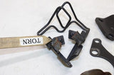 1999 YAMAHA ROAD STAR XV1600A OEM MISC INNER BRACKET MOUNT SET