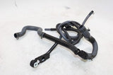 2002 YAMAHA YZF600R OEM MISC HOSES LINES