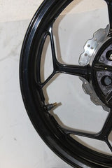 13-17 KAWASAKI NINJA 300 EX300B ABS OEM REAR BACK WHEEL RIM