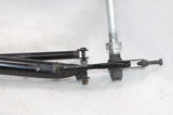 1996 KAWASAKI KZ1000P POLICE OEM REAR SWINGARM SUSPENSION ARM