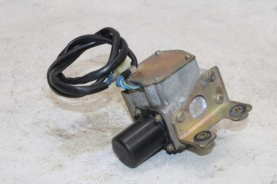 1993 KAWASAKI VOYAGER XII OEM EXHAUST VALVE SERVO MOTOR