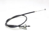 06-09 YAMAHA YZF R6S OEM CLUTCH CABLE LINE