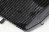 08-09 SUZUKI GSXR 600 OEM ENGINE RADIATOR MOTOR COOLER COOLING RADIATER