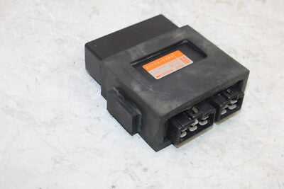 1996 KAWASAKI NINJA 250R OEM ECU COMPUTER CONTROLLER UNIT BLACK BOX ECM CDI