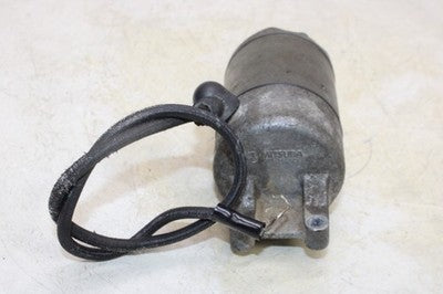 1992 SUZUKI KATANA 600 GSX600F OEM ENGINE STARTING STARTER MOTOR -DC 12V