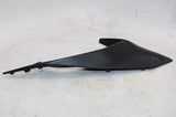 17-19 KAWASAKI NINJA 650 EX650 OEM RIGHT CENTER COWL FAIRING