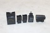 09-17 YAMAHA FZ6R OEM TURN SIGNAL BLINKER RELAY FLASHER SWITCH W TIP SENSOR