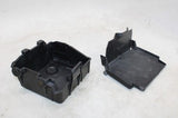 1980 YAMAHA XJ550 SECA OEM BATTERY TRAY BOX HOLDER