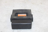 1996 KAWASAKI NINJA 250R OEM ECU COMPUTER CONTROLLER UNIT BLACK BOX ECM CDI