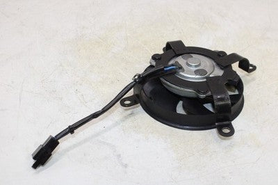 2006 YAMAHA MAJESTY 400 YP400 OEM ENGINE RADIATOR COOLING FAN