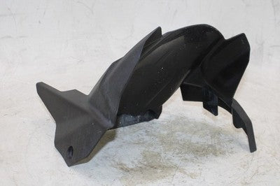 17-25 KAWASAKI Z650 EX650GJ OEM REAR BACK WHEEL TIRE HUGGER FENDER