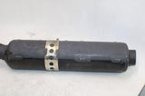 99-07 YAMAHA YZF600R OEM EXHAUST PIPE MUFFLER SLIP ON CAN SILENCER