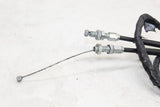 2003 SUZUKI GSXR750 OEM RIGHT CLIP ON HANDLE KILL OFF START SWITCH SWITCHES