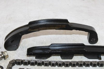 1997 TRIUMPH DAYTONA T595 OEM CAM CHAIN WITH GUIDES