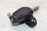 12-16 KAWASAKI NINJA 650 EX650F OEM FRONT BRAKE MASTER CYLINDER W/ LEVER