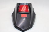 2018 KAWASAKI KLR650 OEM TAILLIGHT TIRE HUGGER FENDER