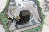 1992 Honda CBR600F2 OEM ENGINE MOTOR COIL PICKUP PULSE PULSER SENSOR W COVER