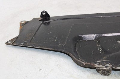 1983 Kawasaki KLT250 OEM DRIVE CHAIN COVER PANEL