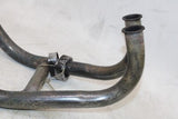 2000 KAWASAKI NINJA 250R EX250F OEM EXHAUST HEADER PIPES MANIFOLD