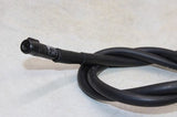 1989 HONDA ELITE 50 OEM SPEEDO CABLE LINE WIRE