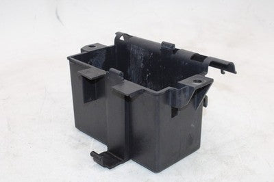 99-07 YAMAHA ROAD STAR XV1600A OEM BATTERY TRAY BOX HOLDER
