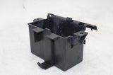 99-07 YAMAHA ROAD STAR XV1600A OEM BATTERY TRAY BOX HOLDER
