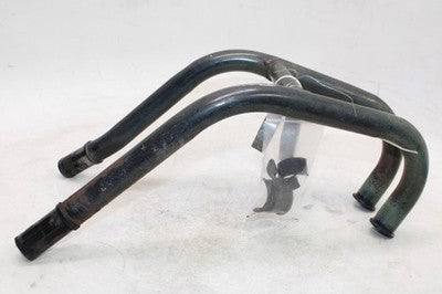 2004 Kawasaki Ninja 250R EX250F OEM Exhaust Header Pipes