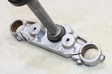2009 KAWASAKI VULCAN 900 VN900D LT OEM FRONT FORKS CLAMP LOWER TRIPLE TREE