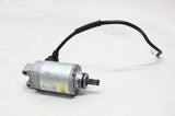 2009 KAWASAKI NINJA ZX6R ZX600R OEM ENGINE STARTING STARTER MOTOR -DC 12V
