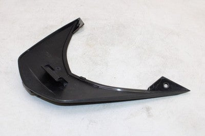 2017 KTM 690 LC4 DUKE OEM CENTER REAR BACK TAIL FAIRING COVER TRIM COWL