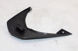 2017 KTM 690 LC4 DUKE OEM CENTER REAR BACK TAIL FAIRING COVER TRIM COWL