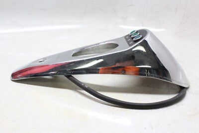 2002 KAWASAKI ELIMINATOR 125 BN125A OEM GAS TANK COVER TRIM PANELCOWL FAIRING