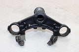 1980 YAMAHA XJ550 SECA OEM FRONT FORKS CLAMP LOWER TRIPLE TREE STEM